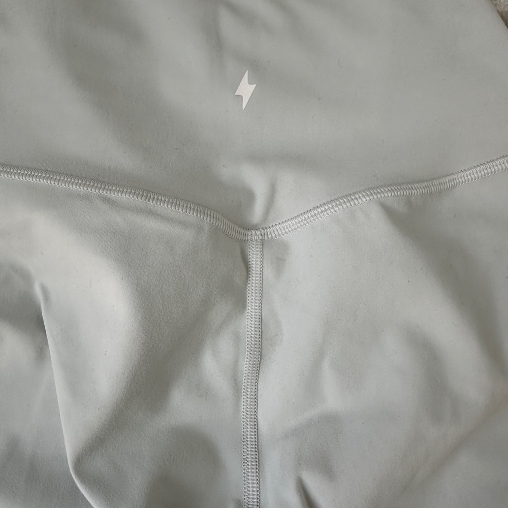Stylish Light Leggings Azur fit - Picture 2 of 10
